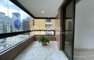 Imagem 3: Apartamento à venda, 4 quartos, 2 suítes, 3 vagas, Lourdes - Belo Horizonte/MG