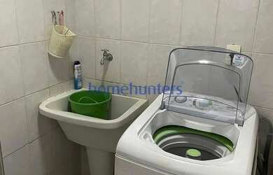 Imagem 7: Apartamento p/ venda e locação Centro Campinas Torre Argenta 45m²