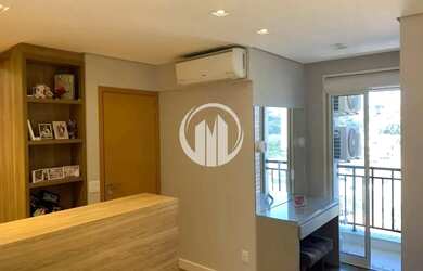 Imagem 3: Apartamento 2 Suítes - Eléve - Jd. do Trevo - Jundiaí/SP REF AP1929