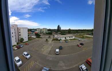 Imagem 14: Vendo APARTAMENTO RESIDENCIAL VIDEIRAS 5 ANDAR