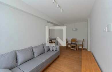 Imagem 4: Apartamento à Venda - Consolação, 1 Quarto, 45 m2