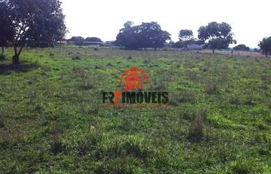 Imagem 5: EXCELENTE ÁREA P/ INVESTIR EM PORANGATU - GO 16.000m²