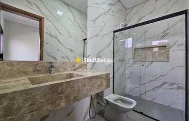 Imagem 15: Casa a venda no Quinta da Mata. Bairro Recreio anhanguera