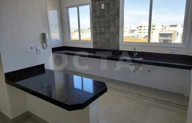 Imagem: O apartamento possui 2 Dormitórios, 2 Banheiros, 59m² de Área