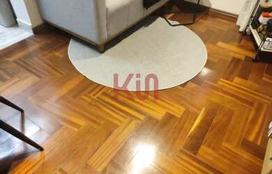 Imagem 8: Apartamento à venda na Bela Vista, São Paulo-SP: 1 quarto, 1 suíte, 1 vaga, 31,59 m² de ár