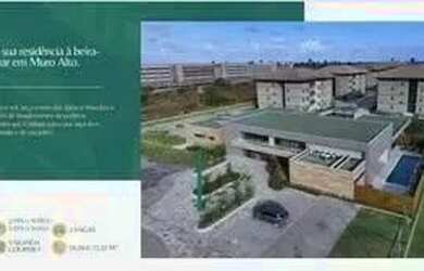 Imagem 13: Itah Residence em Muro Alto more ou invista com condições especiais