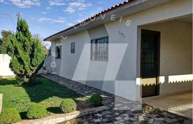 Imagem 3: Casa a venda no bairro Centro - Alto Paraná/PR