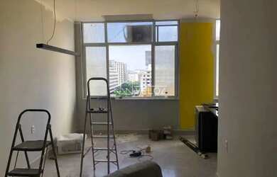 Imagem 13: Sala - / Comercial / Centro