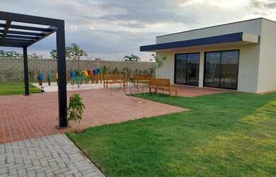 Imagem 8: Terreno a venda com 300m² no Portoville Parque Betel Residencial, Paulínia