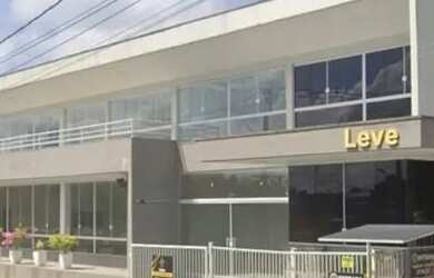 Imagem: O apartamento possui 2 Dormitórios, 1 Banheiro e 1 Vaga na