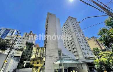 Imagem: Locação Andar-pilotis Lourdes Belo Horizonte