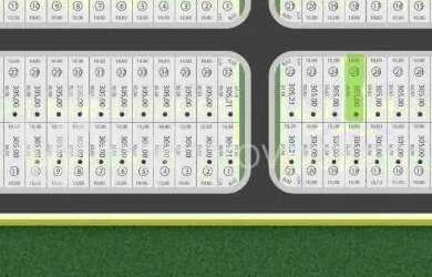 Imagem 8: Terreno à venda no Condomínio Quinta dos Verdes Paulínia/SP