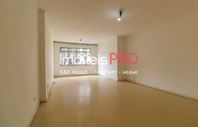 Imagem: Apartamento, Jardim Paulista - São Paulo