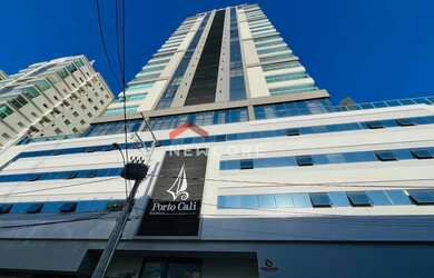 Imagem: O apartamento possui 3 Dormitórios, 4 Banheiros, 3 Vagas na