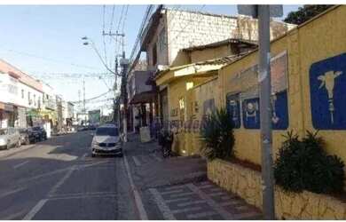 Imagem: O depósito possui 2000m² de Área e está localizado em Vila