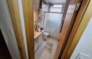 Imagem: O apartamento possui 2 Dormitórios, 2 Banheiros, m² de Área