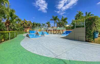 Imagem 4: TERRENO 250m² NO CONDOMÍNIO GRANJA OLGA 3 À VENDA POR R$695.000,00