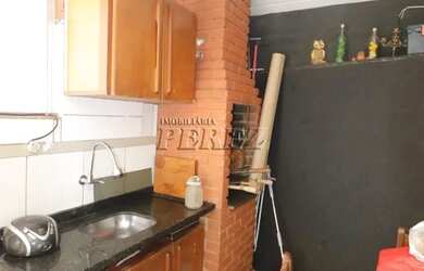 Imagem 11: Casa à venda no Jardim Belo Horizonte na região leste de Londrina