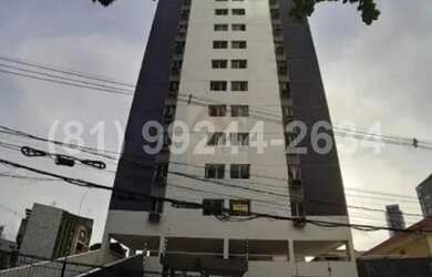 Imagem: O apartamento possui 3 Dormitórios, 2 Banheiros, 1 Vaga na