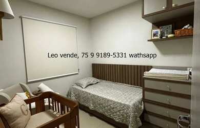 Imagem 13: Leo vende, Bairro Papagaio, 2 4 suíte, closet e goumert, veja fotos