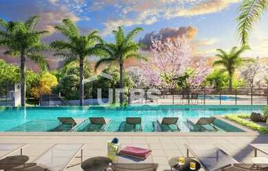 Imagem 3: Lote Exclusivo no Vinhas Flamboyant 347m² Viva o Alto Padrão