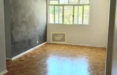 Imagem: Apartamento com 2 dormitórios para alugar em Perdizes