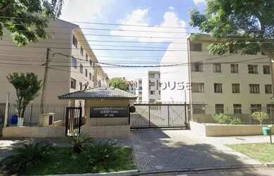 Imagem: Apartamento Com 2 Quartos A Venda Bacacheri - Residencial Kripton