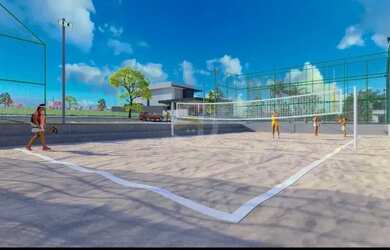 Imagem 9: Lote de 1250 m² à venda por R$ 342.251 no Condominio Cristal - Santo...