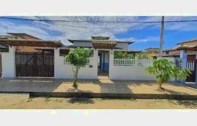 Imagem: A casa possui 1 Dormitório, 1 Banheiro, 84m² de Área e está