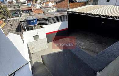 Imagem 3: Galpão, 180 m² - venda por R$ 580.000,00 ou aluguel por R$ 4.630,00/mês...