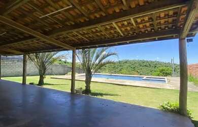 Imagem: A fazenda possui 1.000m² de Área e está localizado em Mairinque