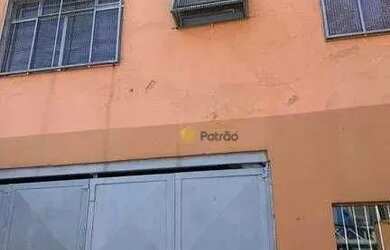 Imagem 3: Galpão, 322 m² - venda por R$ 1.800.000,00 ou aluguel por R$ 10.570,89/mês - Jardim do Mar