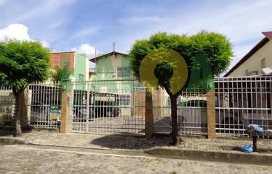 Imagem: Apartamento para aluguel, Edifício Simone Aragão no bairro