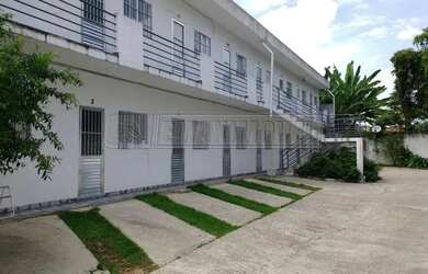 Imagem: Kitnet com 30m² Aluguel inclui água e IPTU