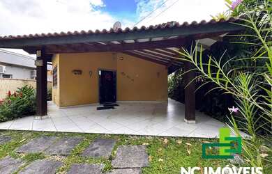Imagem: Excelente Casa a Venda em Condominio na Praia da Mococa em Caraguatatuba