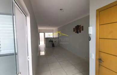 Imagem: O apartamento possui 2 Dormitórios, 2 Banheiros, 88m² de Área