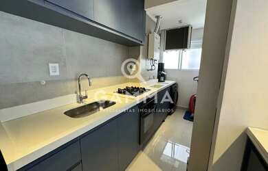 Imagem: Apartamento aconchegante à venda na Lapa pronto para morar!