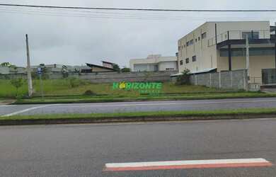 Imagem: O terreno possui 10m² de Área e está localizado em São