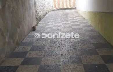 Imagem 2: Terreno à venda, 220 m² por R$ 899.999,99 - Jardim - Santo André/SP