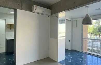 Imagem: O apartamento possui 3 Dormitórios, 3 Banheiros, 2 Vagas na