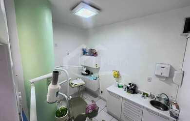 Imagem: O depósito possui 31m² de Área e está localizado em Copacabana