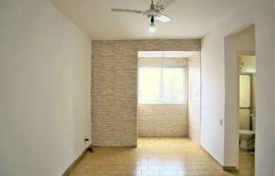 Imagem: Apartamento 2 dormitorios, Locação definitiva de frente próx