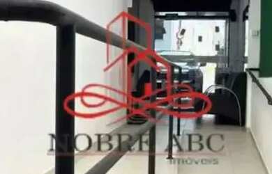 Imagem 16: Sobrado para aluguel com 220 metros quadrados com 3 quartos em Silveira...