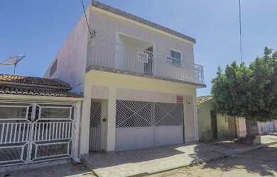 Imagem: Alugo Apartamento 2Q e Garagem no Centro de XiqueXique/BA