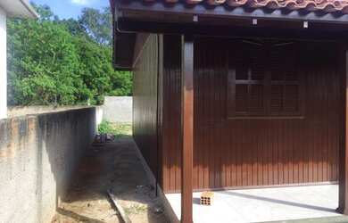 Imagem 7: Alugo casa São Martinho. 3 Dormitórios