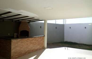 Imagem 6: Aluga-se casa no Granville I em Rondonópolis/MT