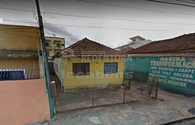 Imagem 2: São José do Rio Preto - Terreno Padrao - Vila Angélica