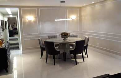 Imagem 1: Apartamento Alto Padrão para Venda em Parque Bela Vista Salvador-BA -...