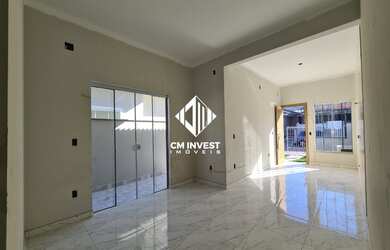 Imagem 8: Casa de 2 Dormitórios no Bairro Forquilhas em São José!