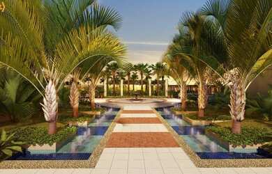 Imagem 8: LIVING GARDEN, Apartamento Alto Padrão para Venda em Guararapes Fortaleza-CE